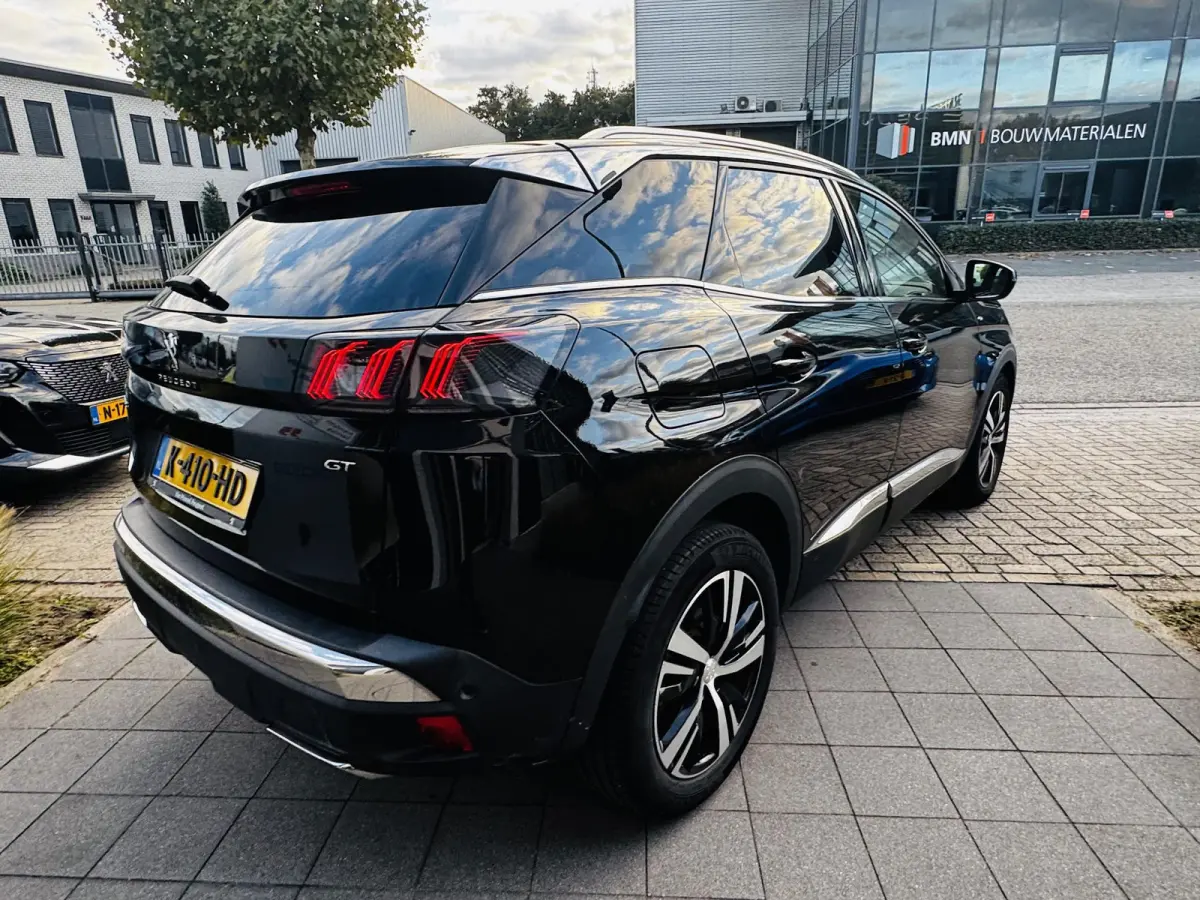 1.2 PureTech GT