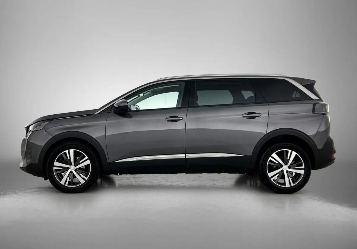 1.2 130pk Blue Lease Allure Automaat | Navigatie | Elektrische Achterklep | Climate Control | Cruise Control | Dodehoekdetectie |