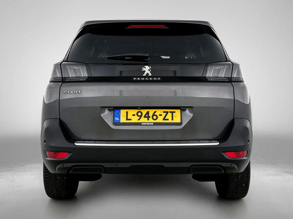 1.2 130pk Blue Lease Allure Automaat | Navigatie | Elektrische Achterklep | Climate Control | Cruise Control | Dodehoekdetectie |