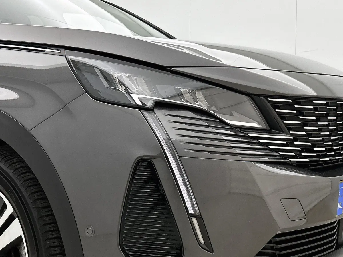 1.2 130pk Blue Lease Allure Automaat | Navigatie | Elektrische Achterklep | Climate Control | Cruise Control | Dodehoekdetectie |