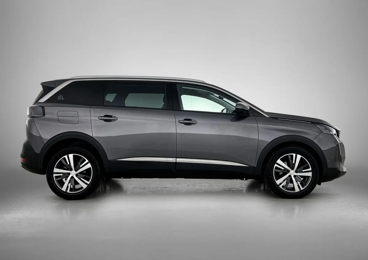 1.2 130pk Blue Lease Allure Automaat | Navigatie | Elektrische Achterklep | Climate Control | Cruise Control | Dodehoekdetectie |