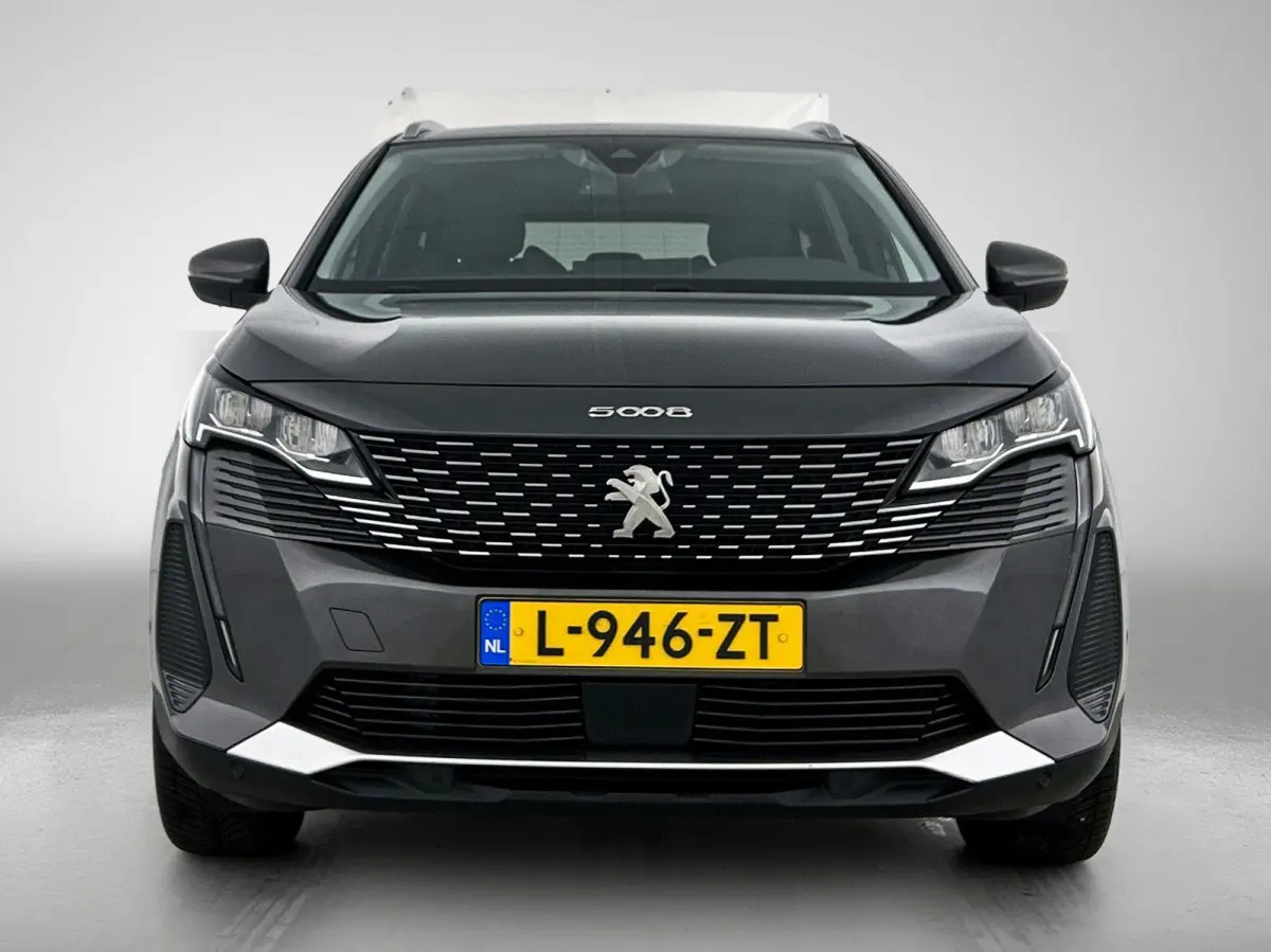1.2 130pk Blue Lease Allure Automaat | Navigatie | Elektrische Achterklep | Climate Control | Cruise Control | Dodehoekdetectie |