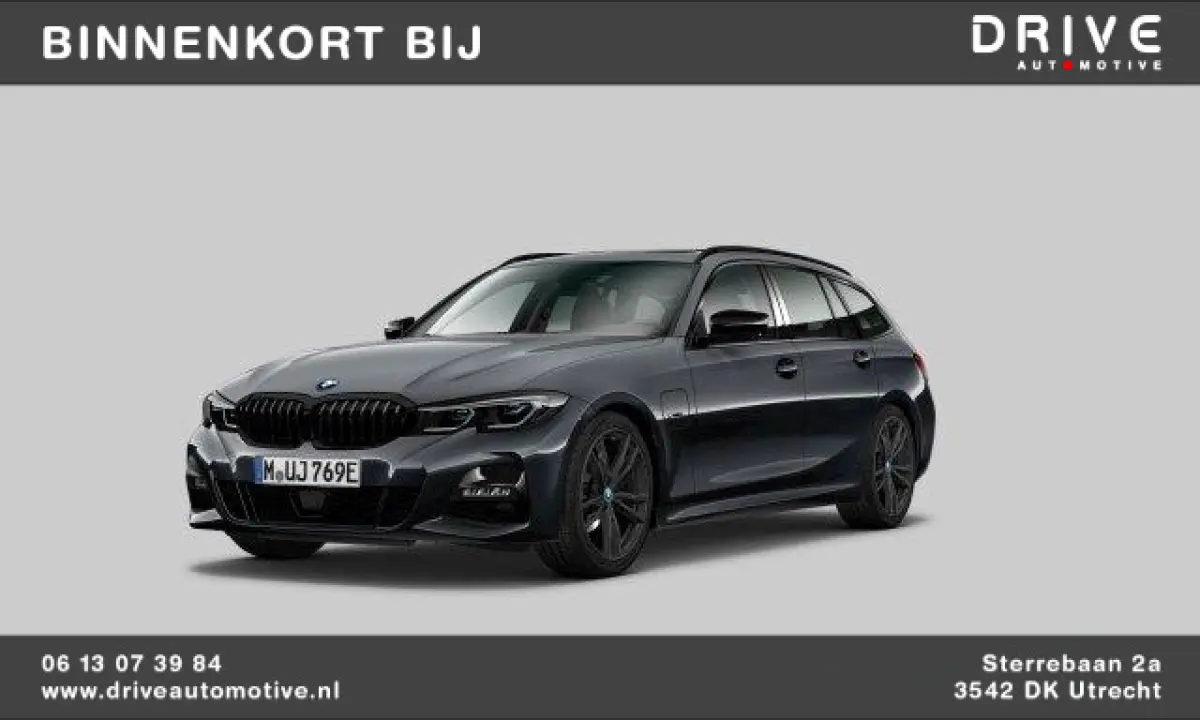 330e High Ex M-Sport Pro |Pano|CoPilot|Laser|ACC|360Cam|HUD|19"