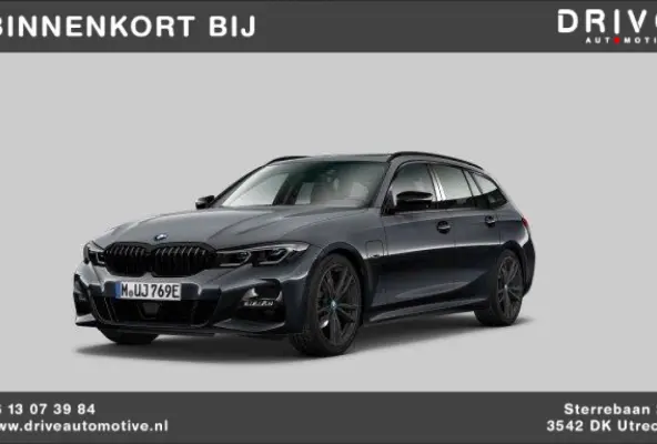 330e High Ex M-Sport Pro |Pano|CoPilot|Laser|ACC|360Cam|HUD|19"