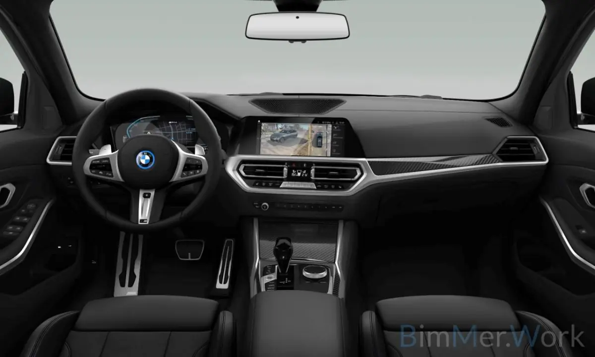 330e High Ex M-Sport Pro |Pano|CoPilot|Laser|ACC|360Cam|HUD|19"
