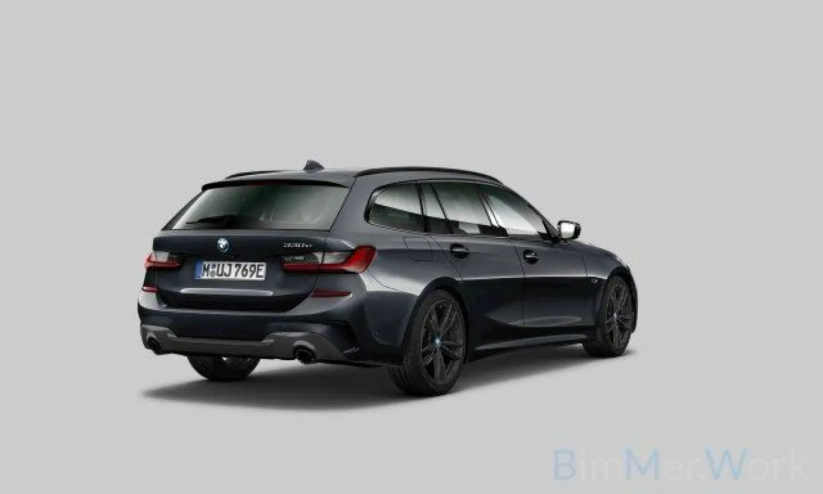 330e High Ex M-Sport Pro |Pano|CoPilot|Laser|ACC|360Cam|HUD|19"