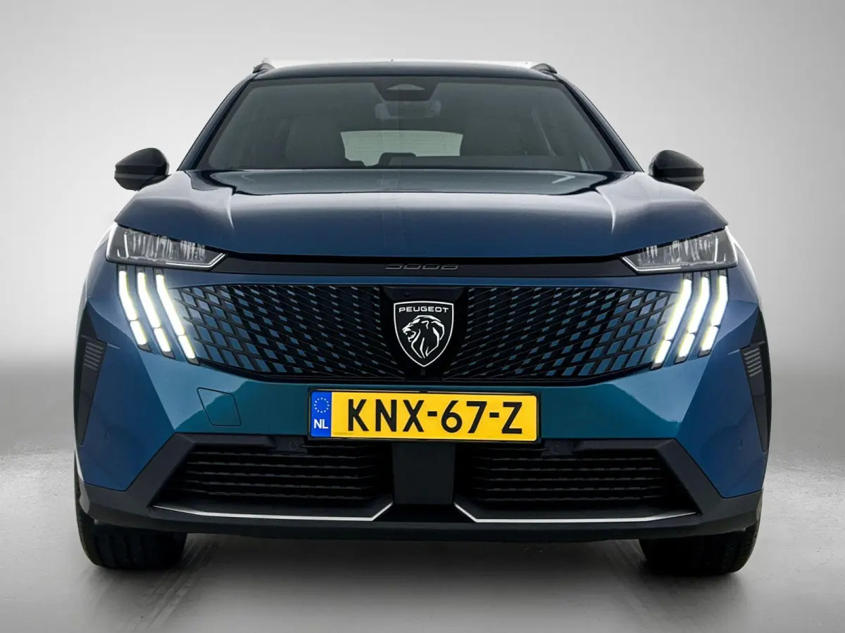 210pk Allure 73 kWh 7p Automaat | Navigatie | 360 Camera | Adaptieve Cruise Control | Alarmklasse 3 | Dodehoekdetectie | Lendensteunen | Stoel-/Stuurverwarming |