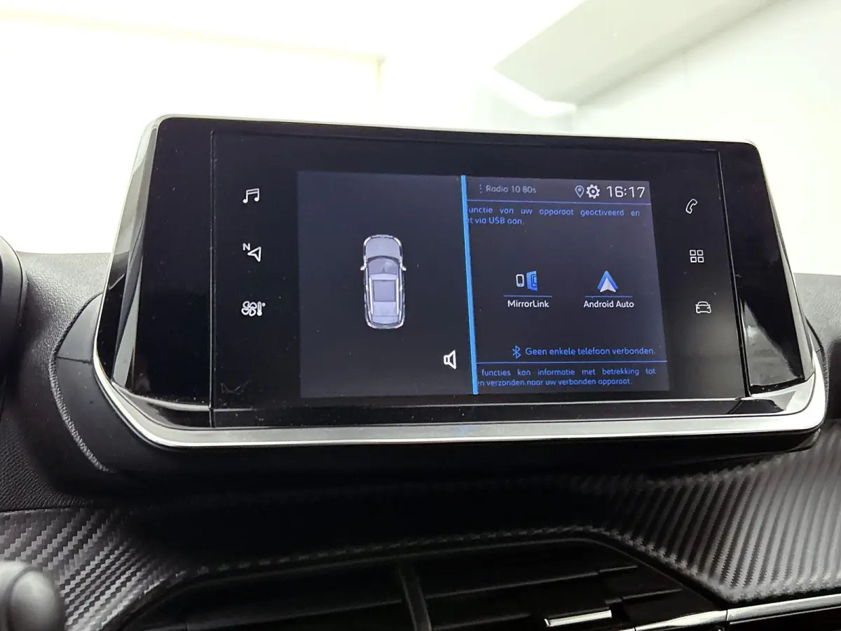 1.2 130pk Active Pack Automaat | Apple Carplay/Android Auto | Climate Control | Cruise Control | 16"LMV | DAB+ Radio |