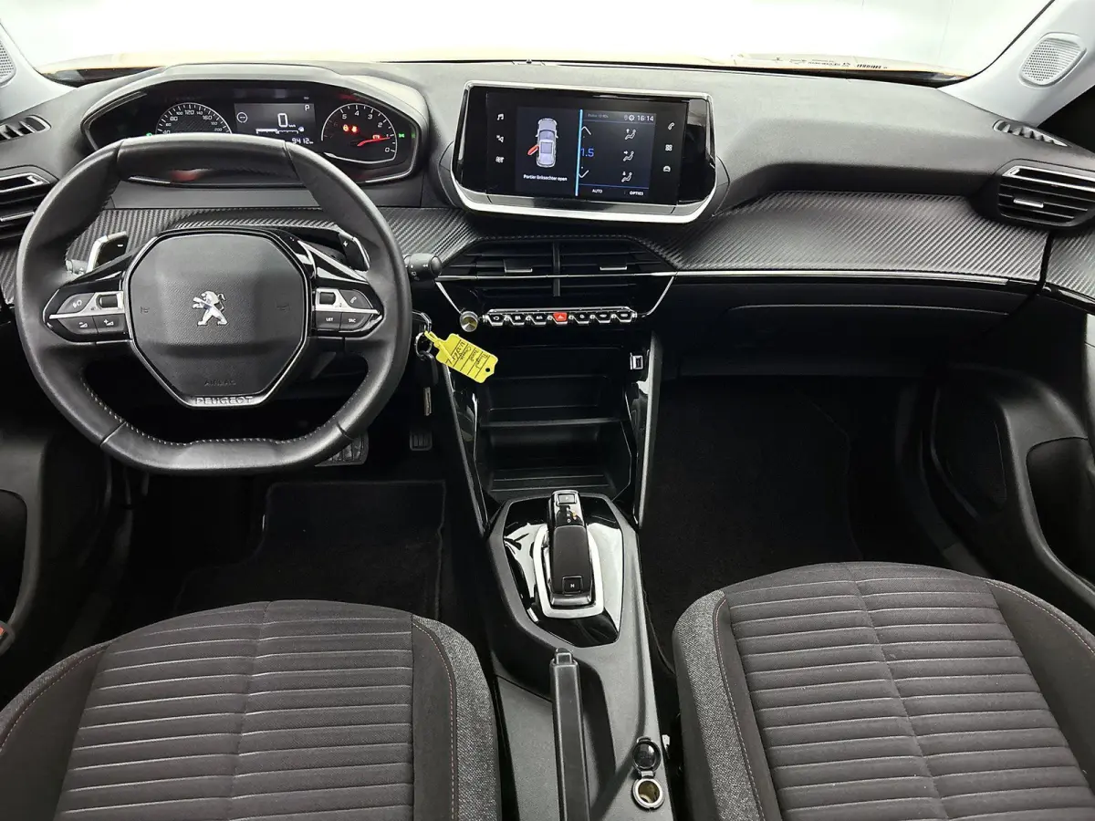 1.2 130pk Active Pack Automaat | Apple Carplay/Android Auto | Climate Control | Cruise Control | 16"LMV | DAB+ Radio |