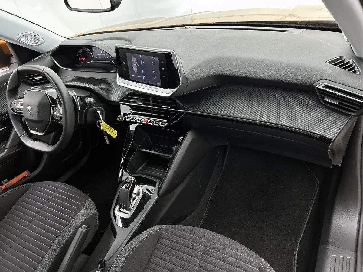 1.2 130pk Active Pack Automaat | Apple Carplay/Android Auto | Climate Control | Cruise Control | 16"LMV | DAB+ Radio |