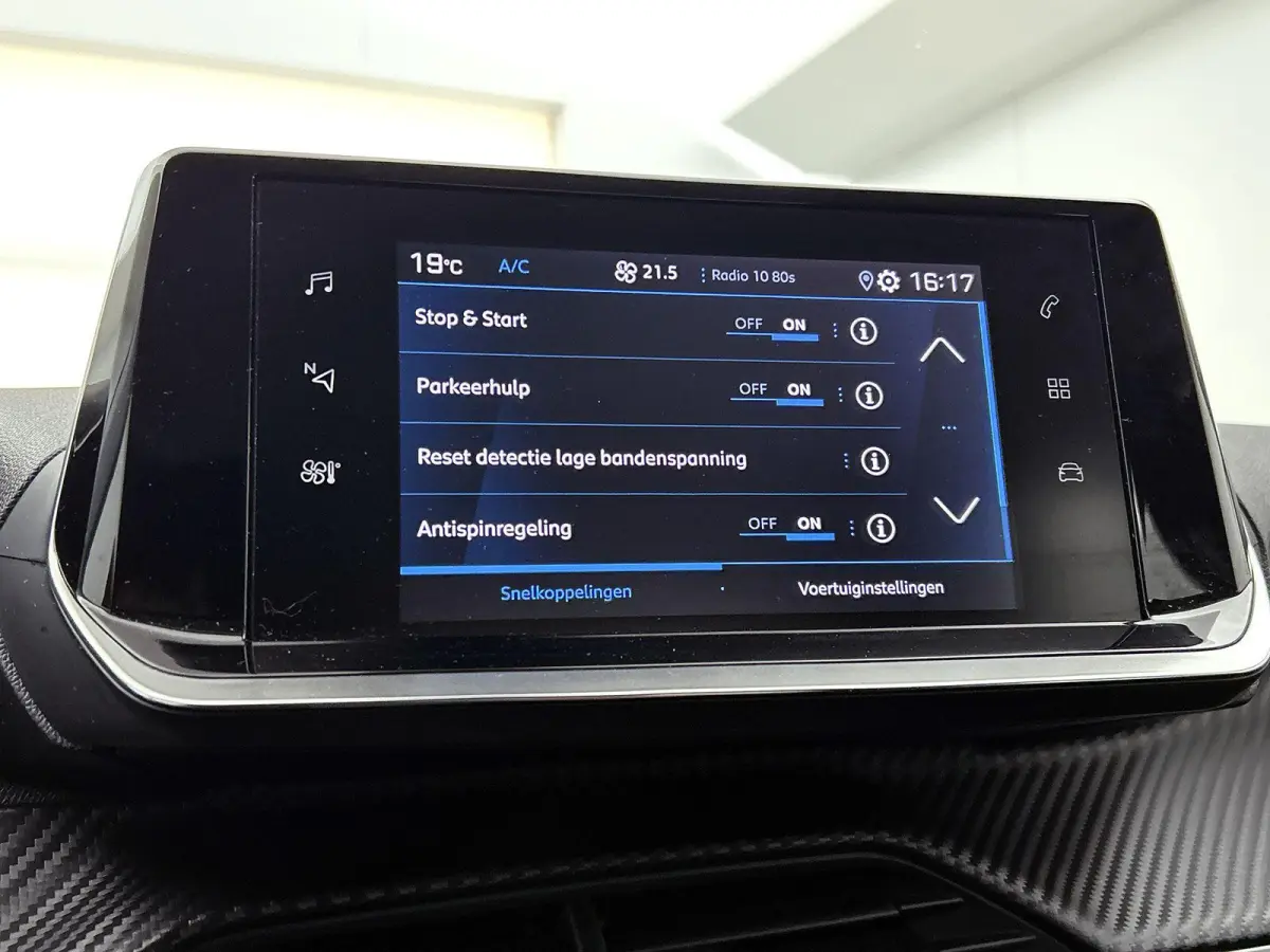 1.2 130pk Active Pack Automaat | Apple Carplay/Android Auto | Climate Control | Cruise Control | 16"LMV | DAB+ Radio |