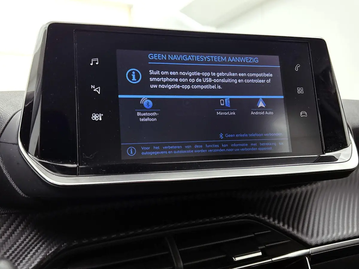 1.2 130pk Active Pack Automaat | Apple Carplay/Android Auto | Climate Control | Cruise Control | 16"LMV | DAB+ Radio |