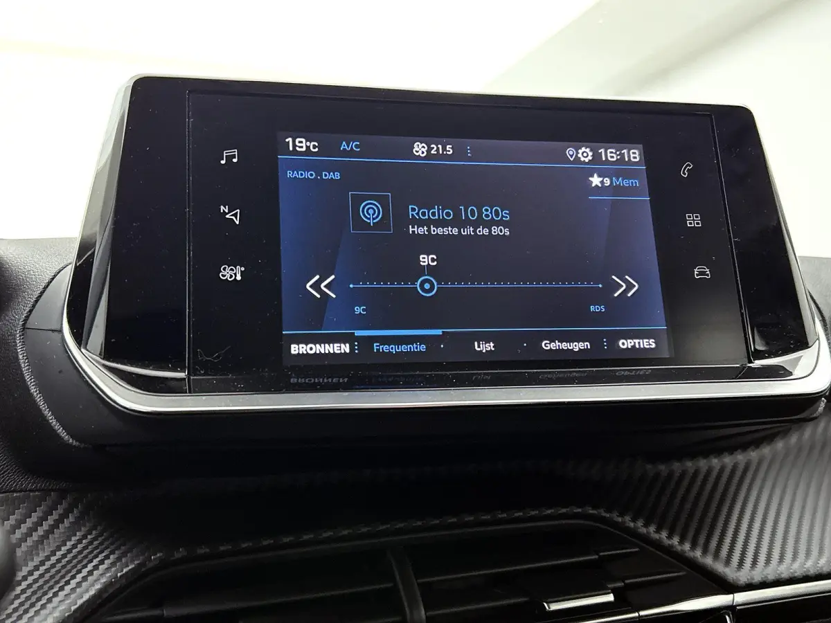 1.2 130pk Active Pack Automaat | Apple Carplay/Android Auto | Climate Control | Cruise Control | 16"LMV | DAB+ Radio |