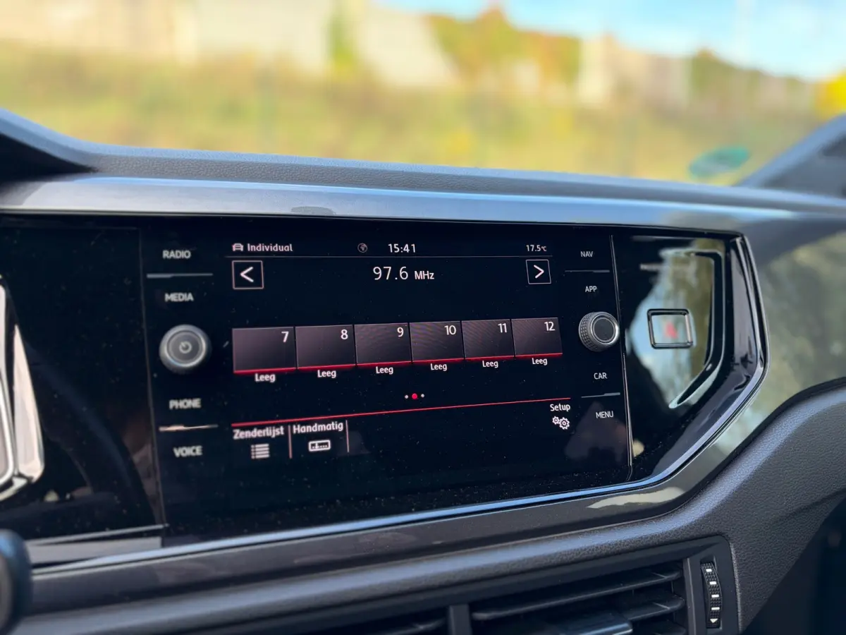 2.0 TSI GTI DSG I PDC I CARPLAY I NAVI I STOELVERW I 200PK I NWE APK