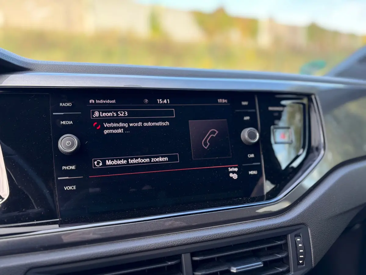 2.0 TSI GTI DSG I PDC I CARPLAY I NAVI I STOELVERW I 200PK I NWE APK