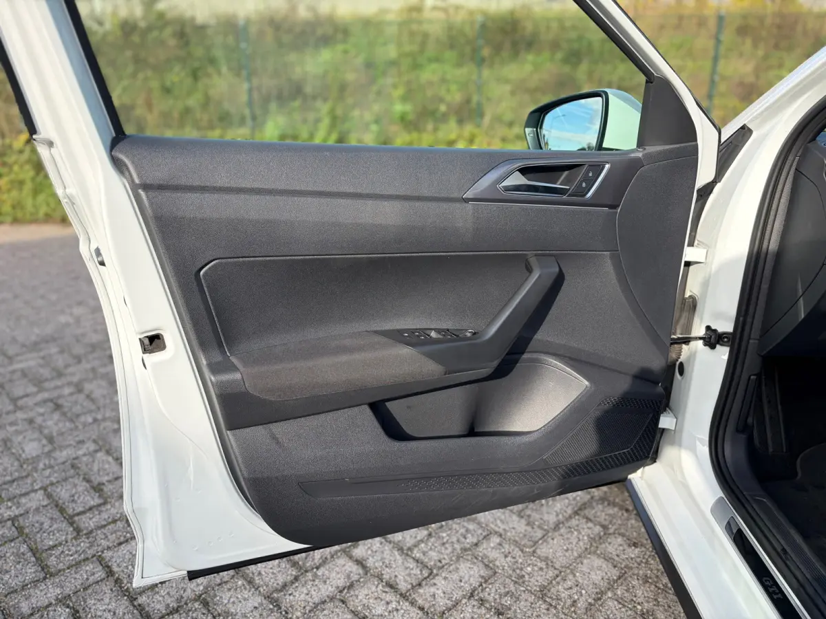 2.0 TSI GTI DSG I PDC I CARPLAY I NAVI I STOELVERW I 200PK I NWE APK
