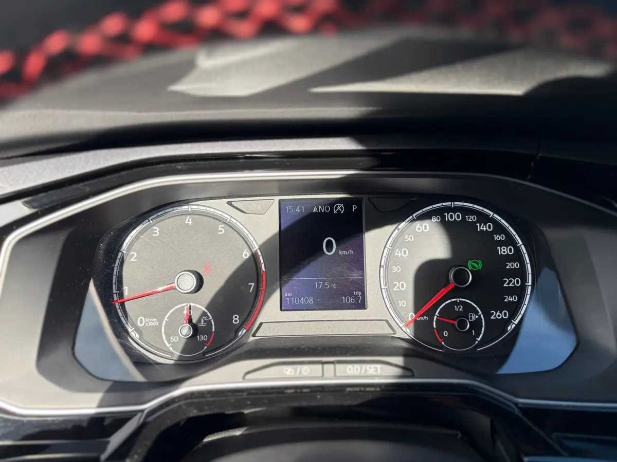 2.0 TSI GTI DSG I PDC I CARPLAY I NAVI I STOELVERW I 200PK I NWE APK