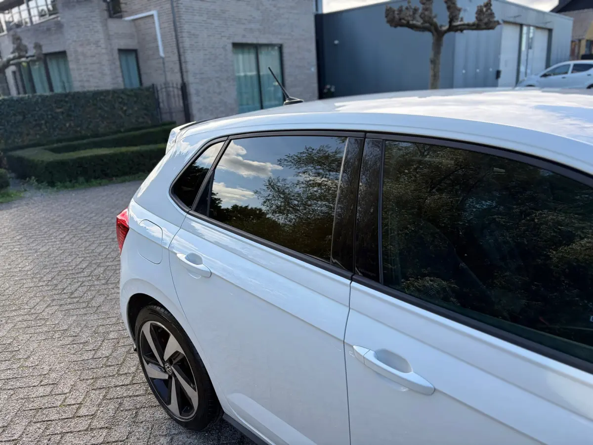 2.0 TSI GTI DSG I PDC I CARPLAY I NAVI I STOELVERW I 200PK I NWE APK