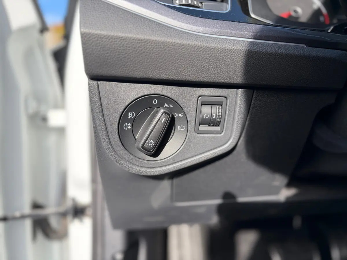 2.0 TSI GTI DSG I PDC I CARPLAY I NAVI I STOELVERW I 200PK I NWE APK