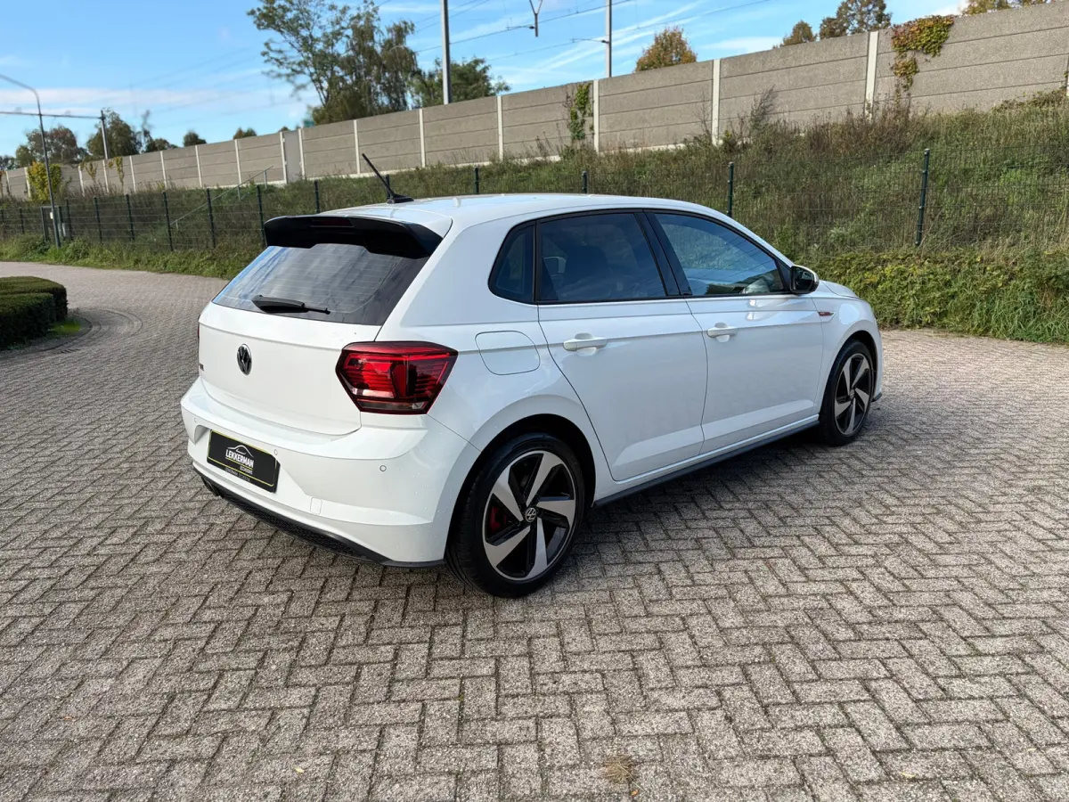 2.0 TSI GTI DSG I PDC I CARPLAY I NAVI I STOELVERW I 200PK I NWE APK