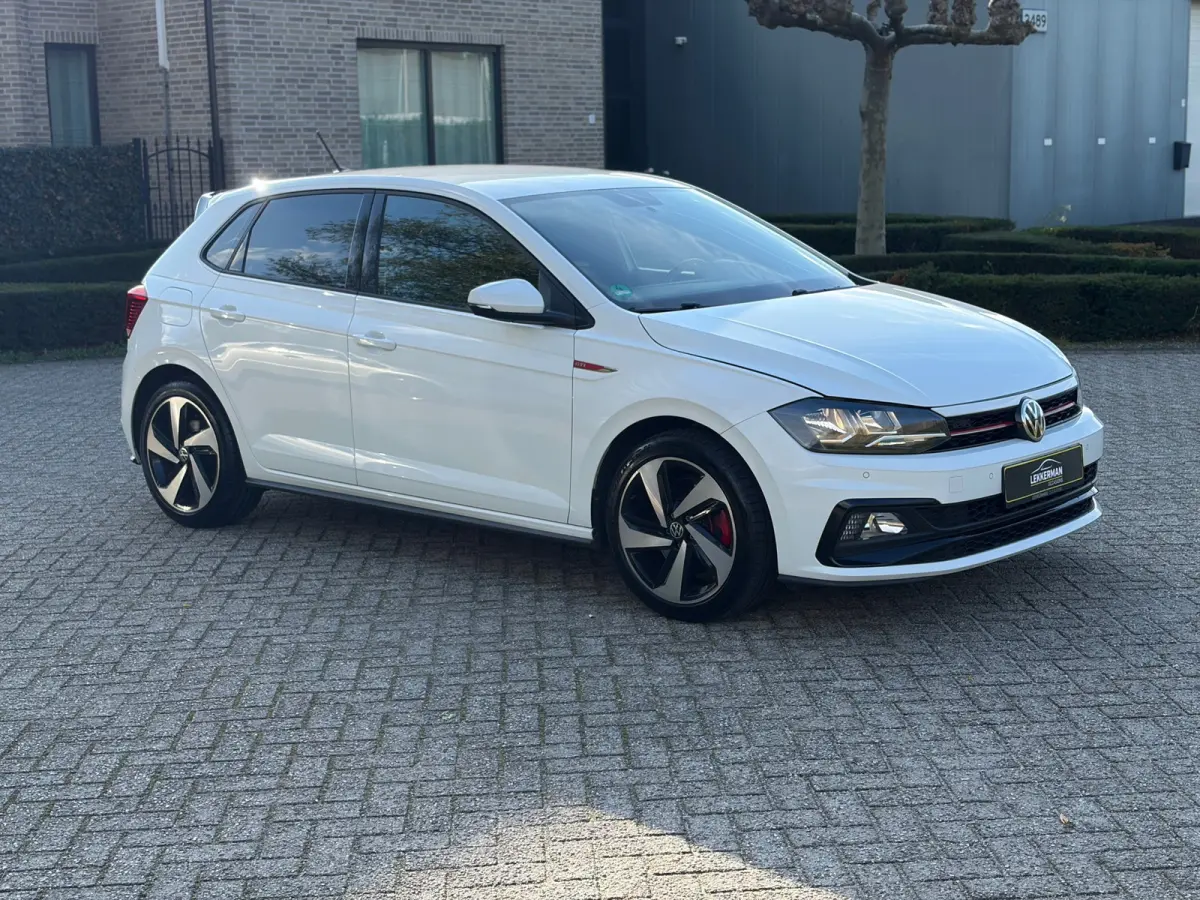 2.0 TSI GTI DSG I PDC I CARPLAY I NAVI I STOELVERW I 200PK I NWE APK