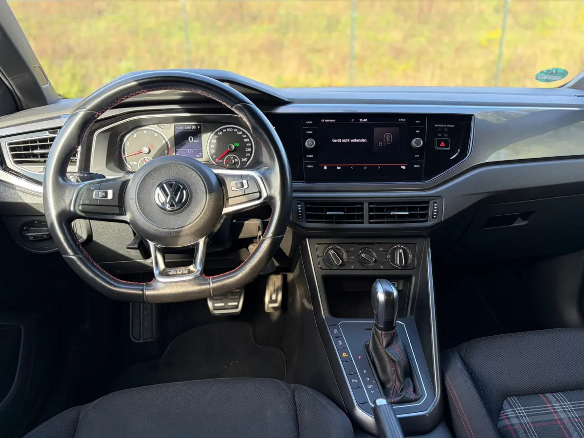 2.0 TSI GTI DSG I PDC I CARPLAY I NAVI I STOELVERW I 200PK I NWE APK