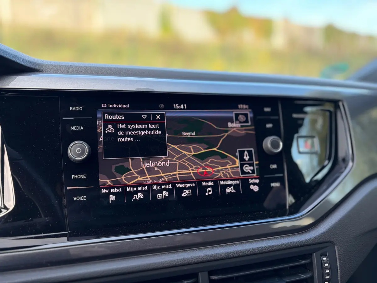 2.0 TSI GTI DSG I PDC I CARPLAY I NAVI I STOELVERW I 200PK I NWE APK