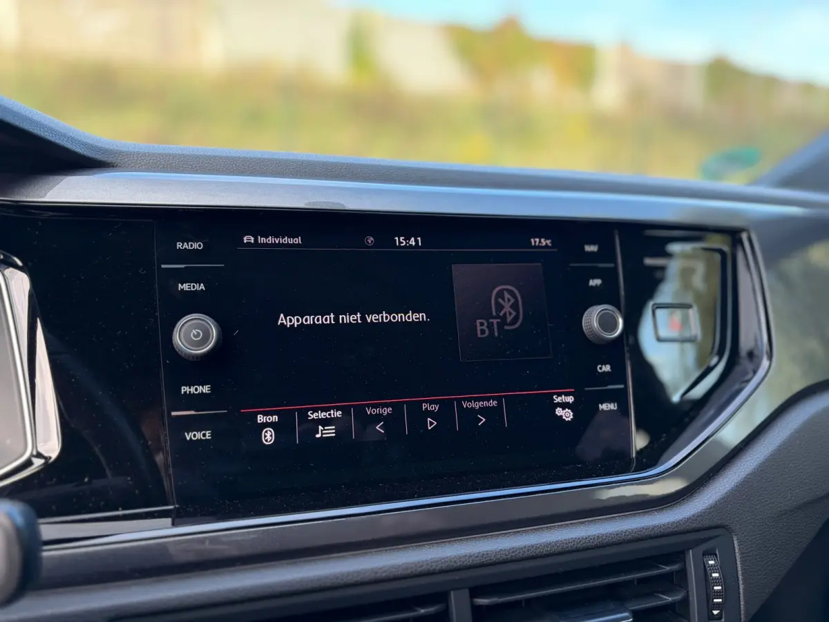 2.0 TSI GTI DSG I PDC I CARPLAY I NAVI I STOELVERW I 200PK I NWE APK
