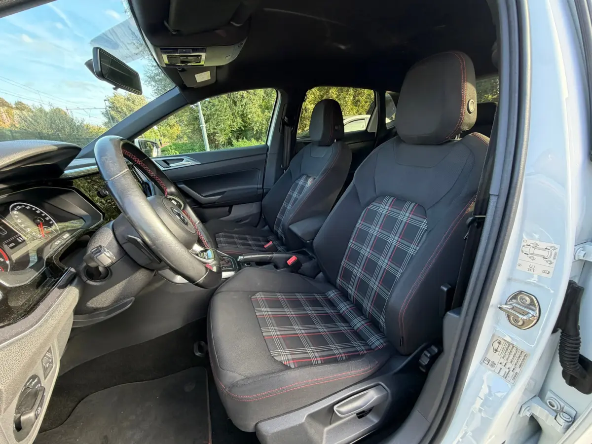 2.0 TSI GTI DSG I PDC I CARPLAY I NAVI I STOELVERW I 200PK I NWE APK
