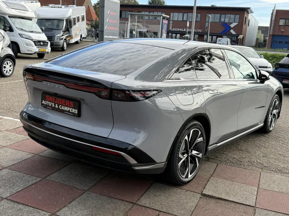 Takumi Plus Business Edition BTW auto