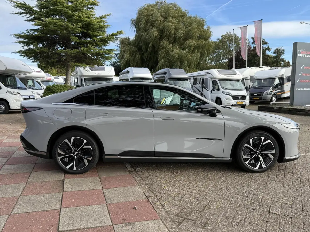 Takumi Plus Business Edition BTW auto