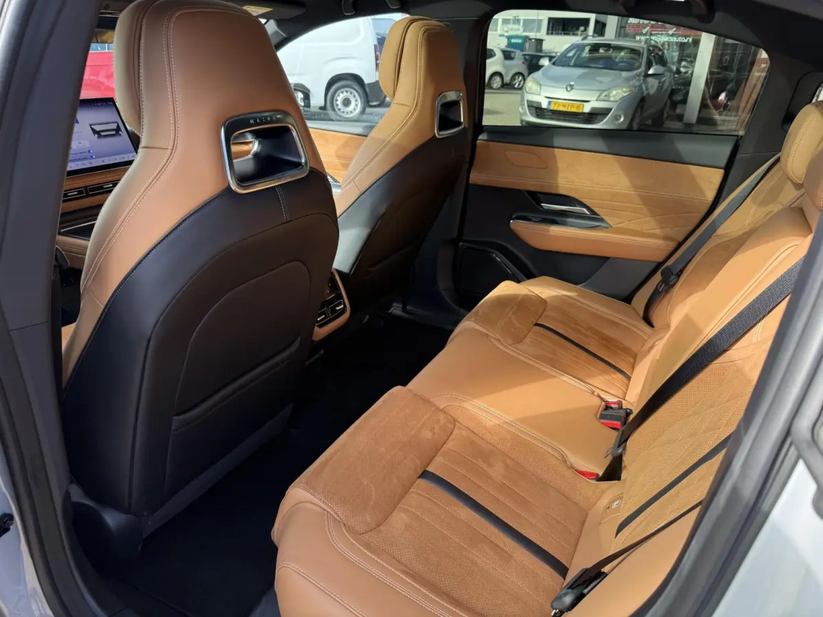 Takumi Plus Business Edition BTW auto