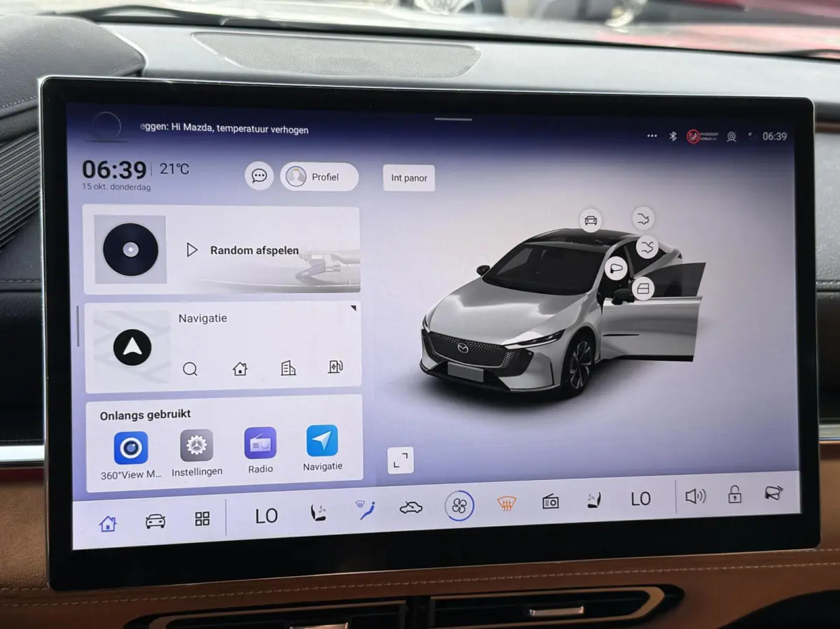 Takumi Plus Business Edition BTW auto