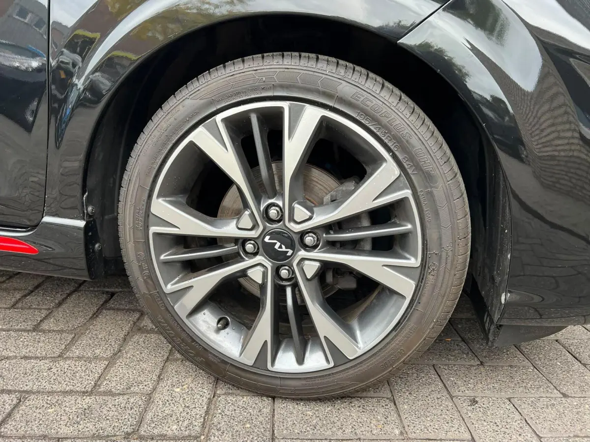 1.2 GT Line