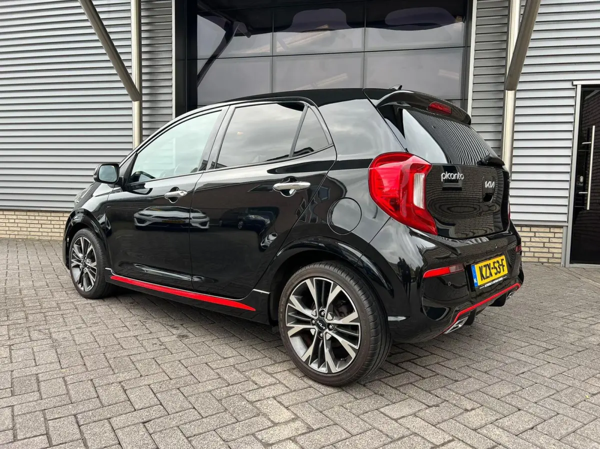 1.2 GT Line
