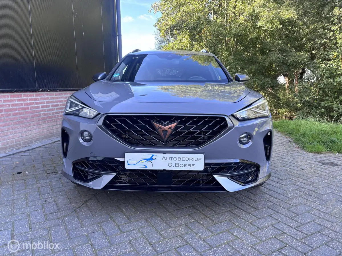 2.0 TSI VZ 4DRIVE|Beats|Trekhaak|Ambi