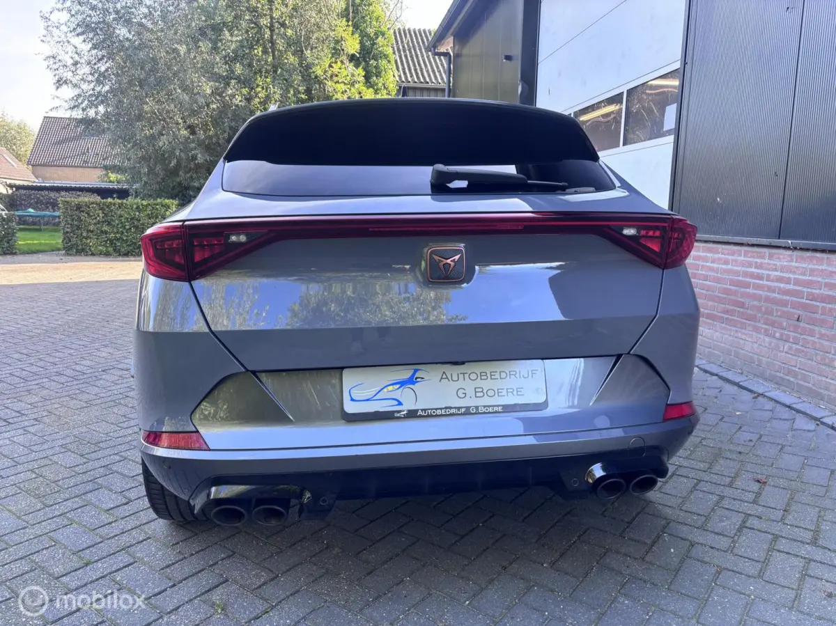 2.0 TSI VZ 4DRIVE|Beats|Trekhaak|Ambi