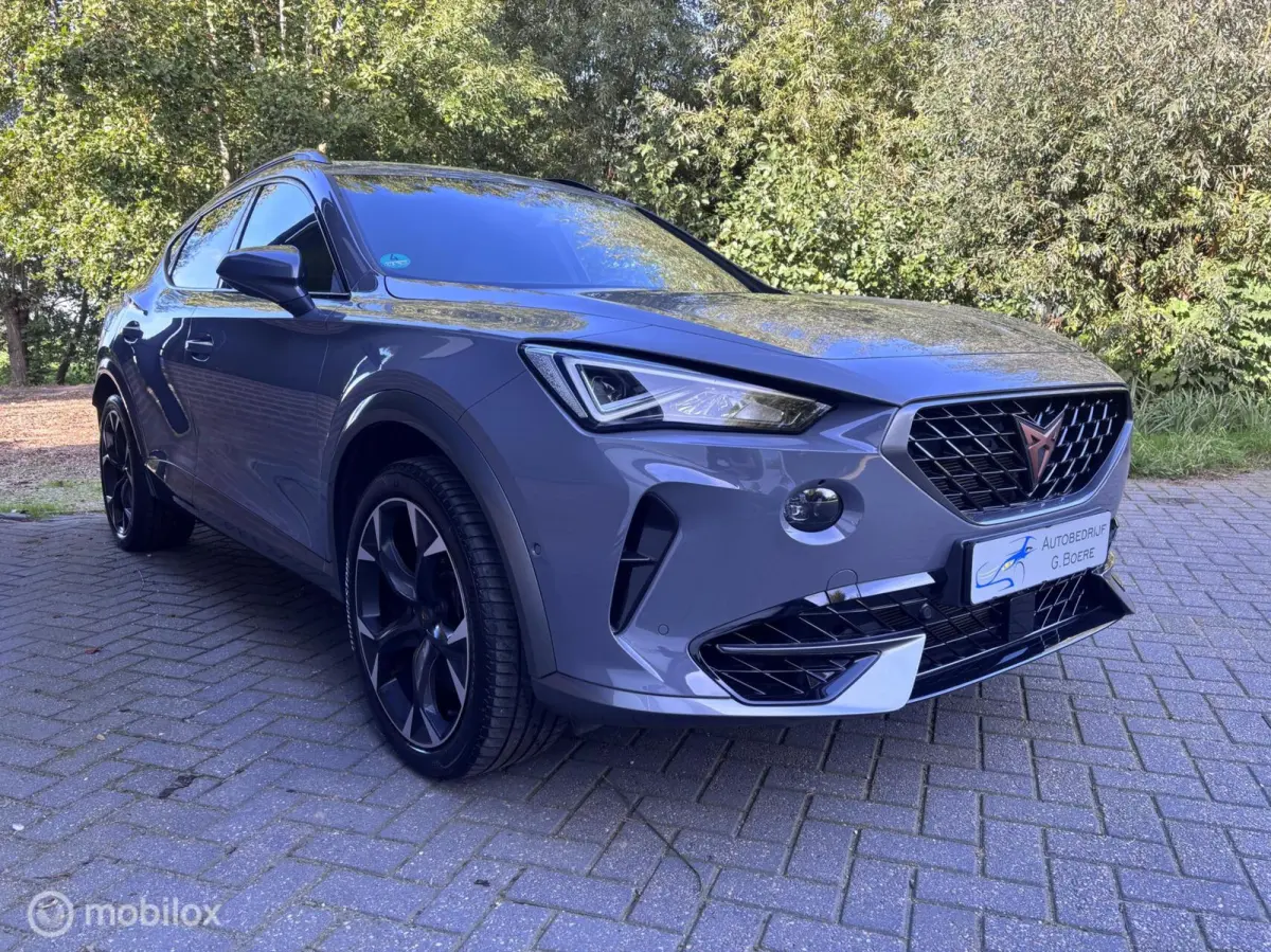 2.0 TSI VZ 4DRIVE|Beats|Trekhaak|Ambi
