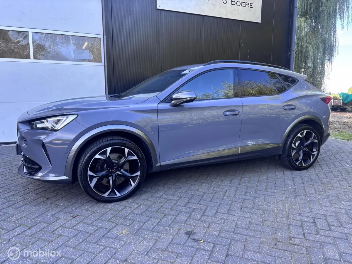 2.0 TSI VZ 4DRIVE|Beats|Trekhaak|Ambi