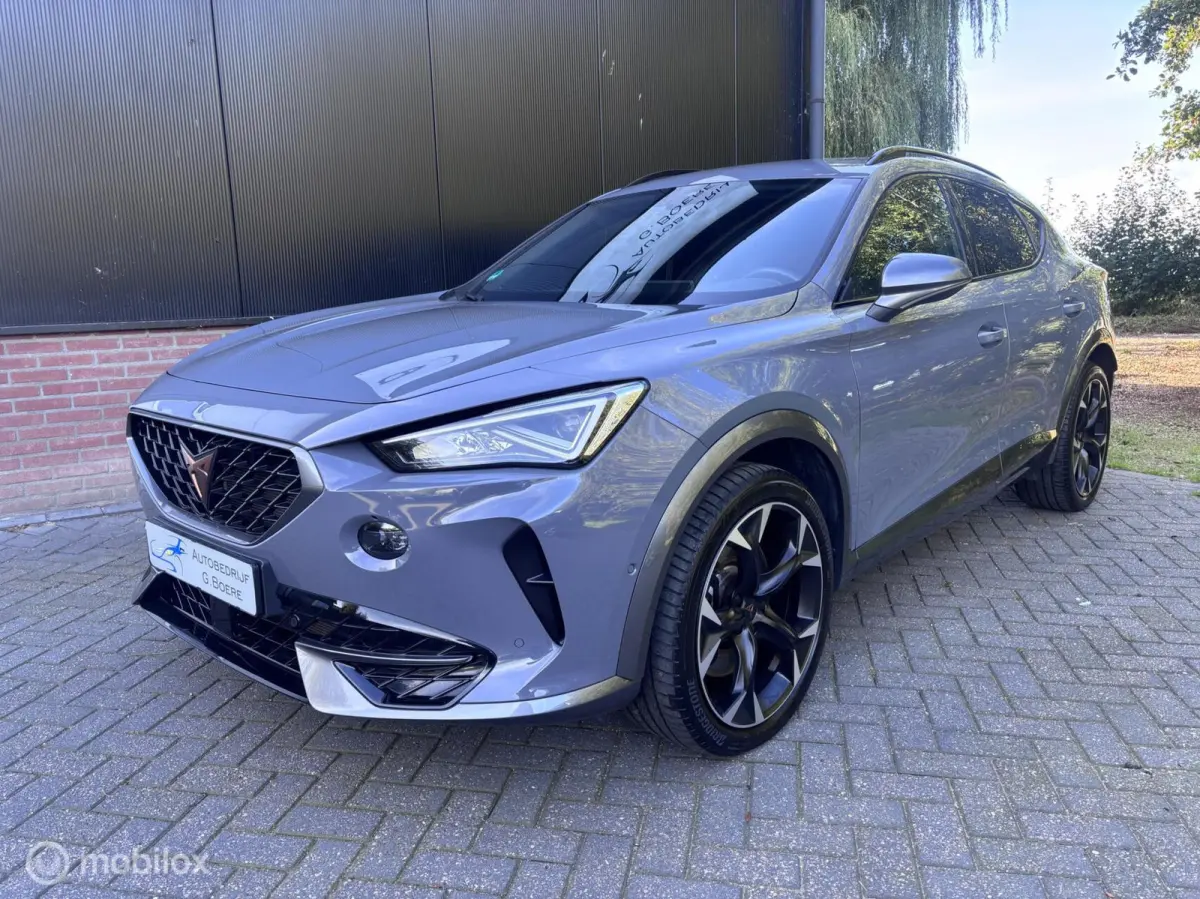 2.0 TSI VZ 4DRIVE|Beats|Trekhaak|Ambi