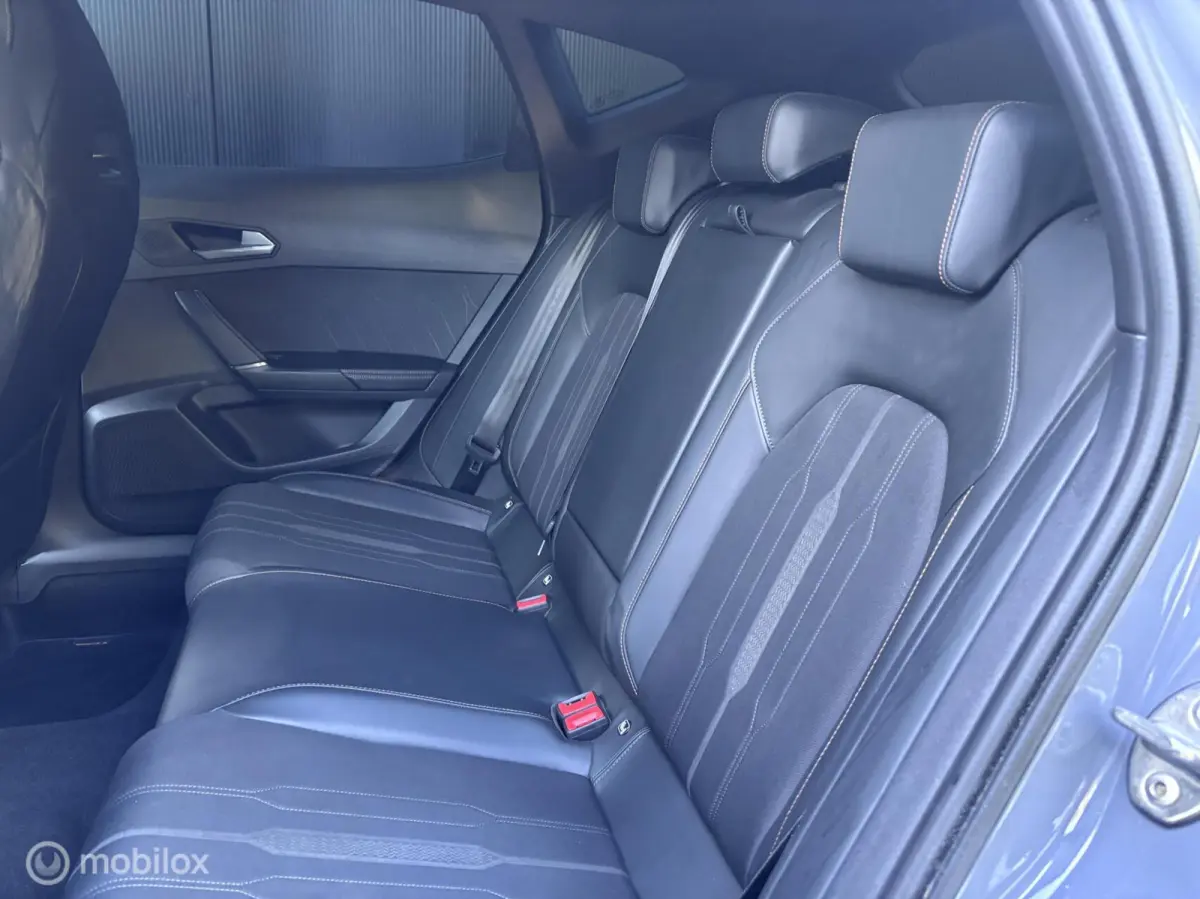 2.0 TSI VZ 4DRIVE|Beats|Trekhaak|Ambi