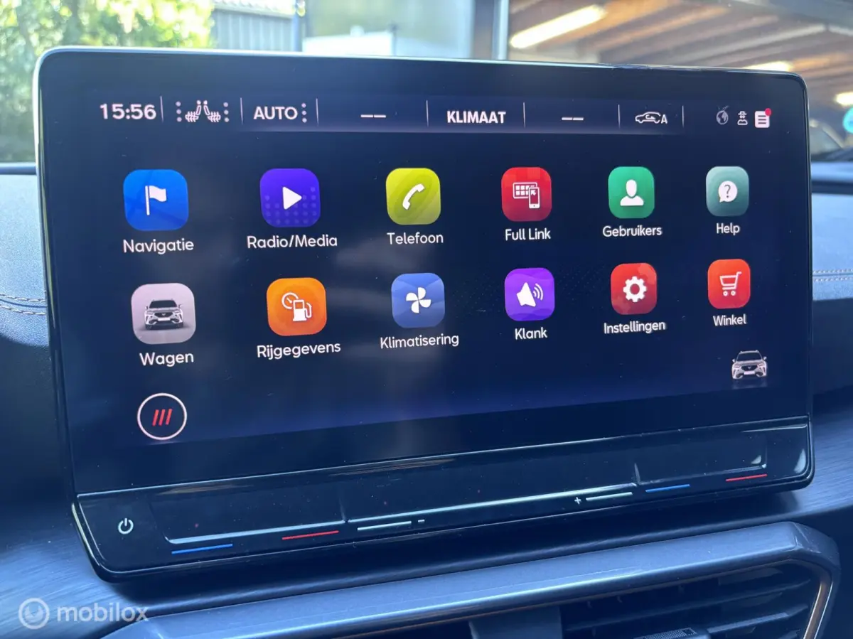 2.0 TSI VZ 4DRIVE|Beats|Trekhaak|Ambi