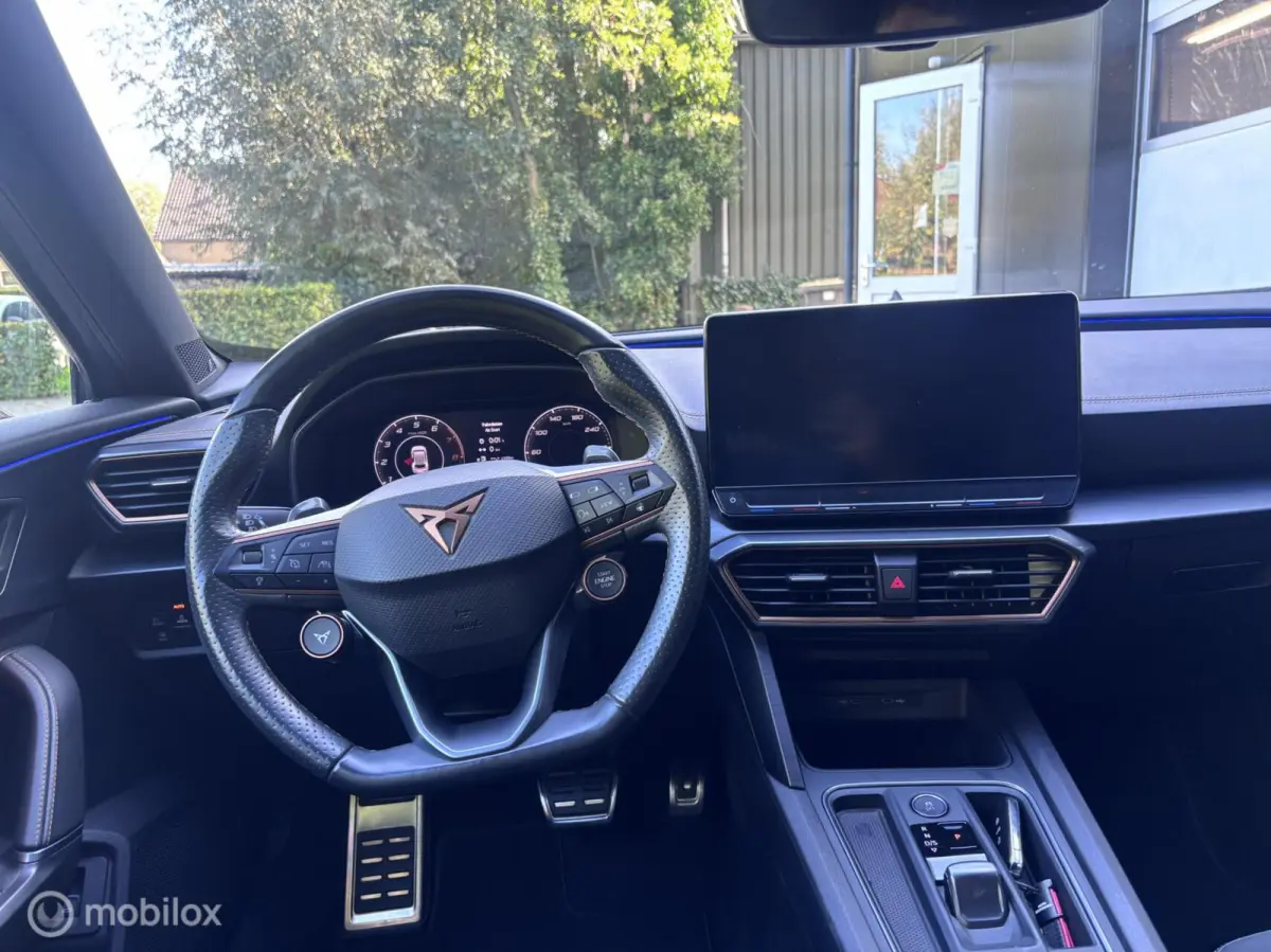 2.0 TSI VZ 4DRIVE|Beats|Trekhaak|Ambi