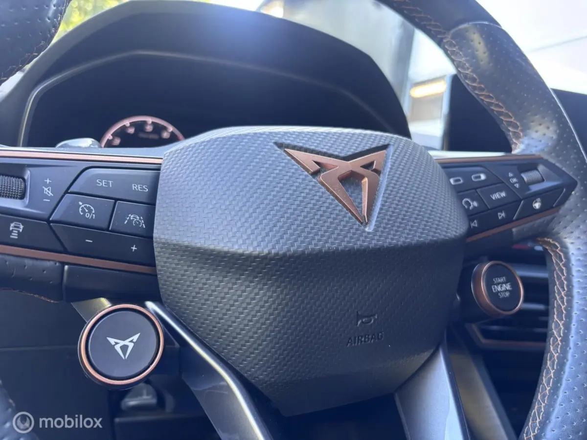 2.0 TSI VZ 4DRIVE|Beats|Trekhaak|Ambi