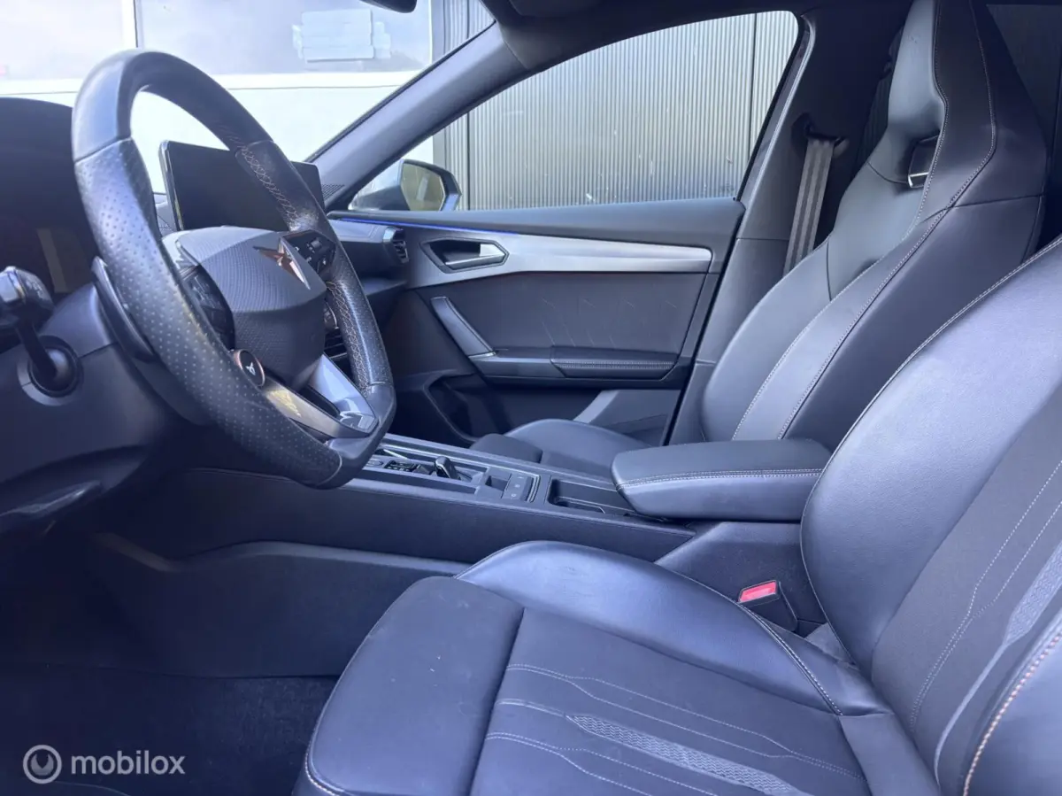 2.0 TSI VZ 4DRIVE|Beats|Trekhaak|Ambi