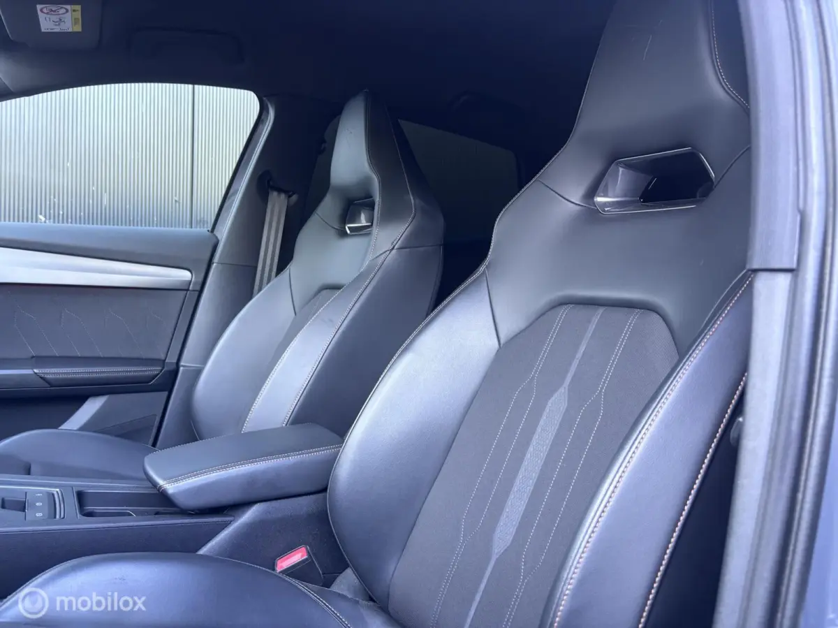 2.0 TSI VZ 4DRIVE|Beats|Trekhaak|Ambi