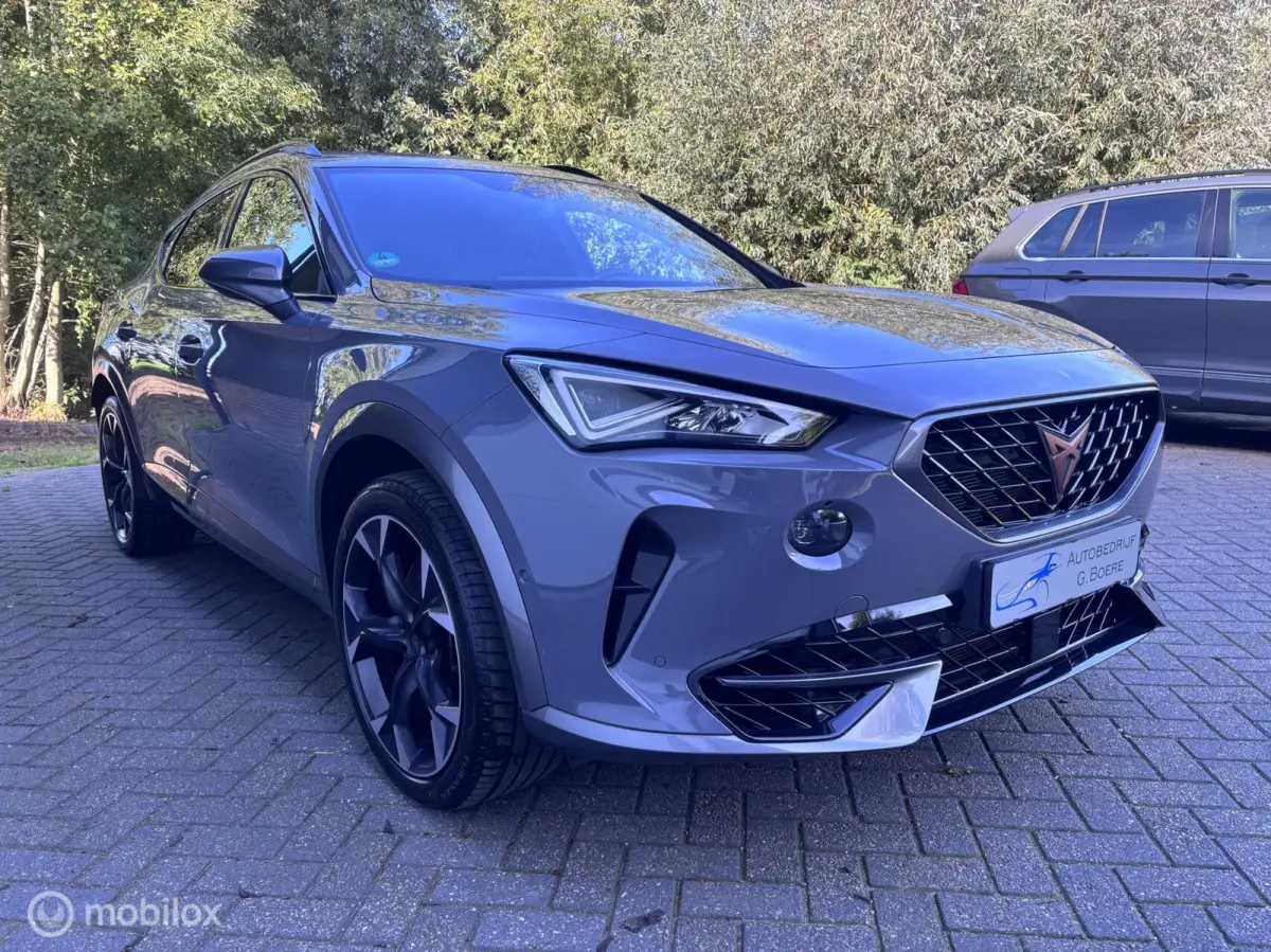 2.0 TSI VZ 4DRIVE|Beats|Trekhaak|Ambi