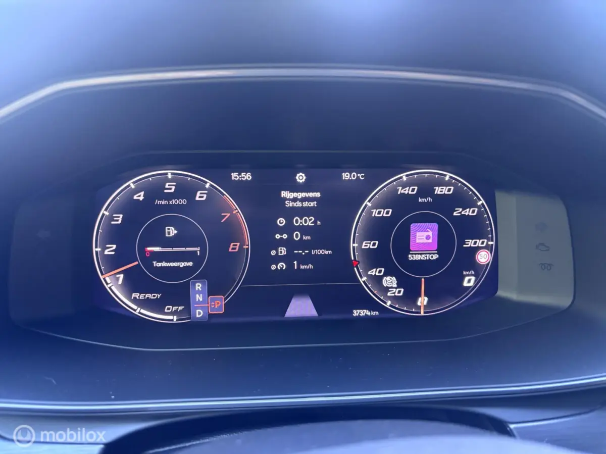 2.0 TSI VZ 4DRIVE|Beats|Trekhaak|Ambi