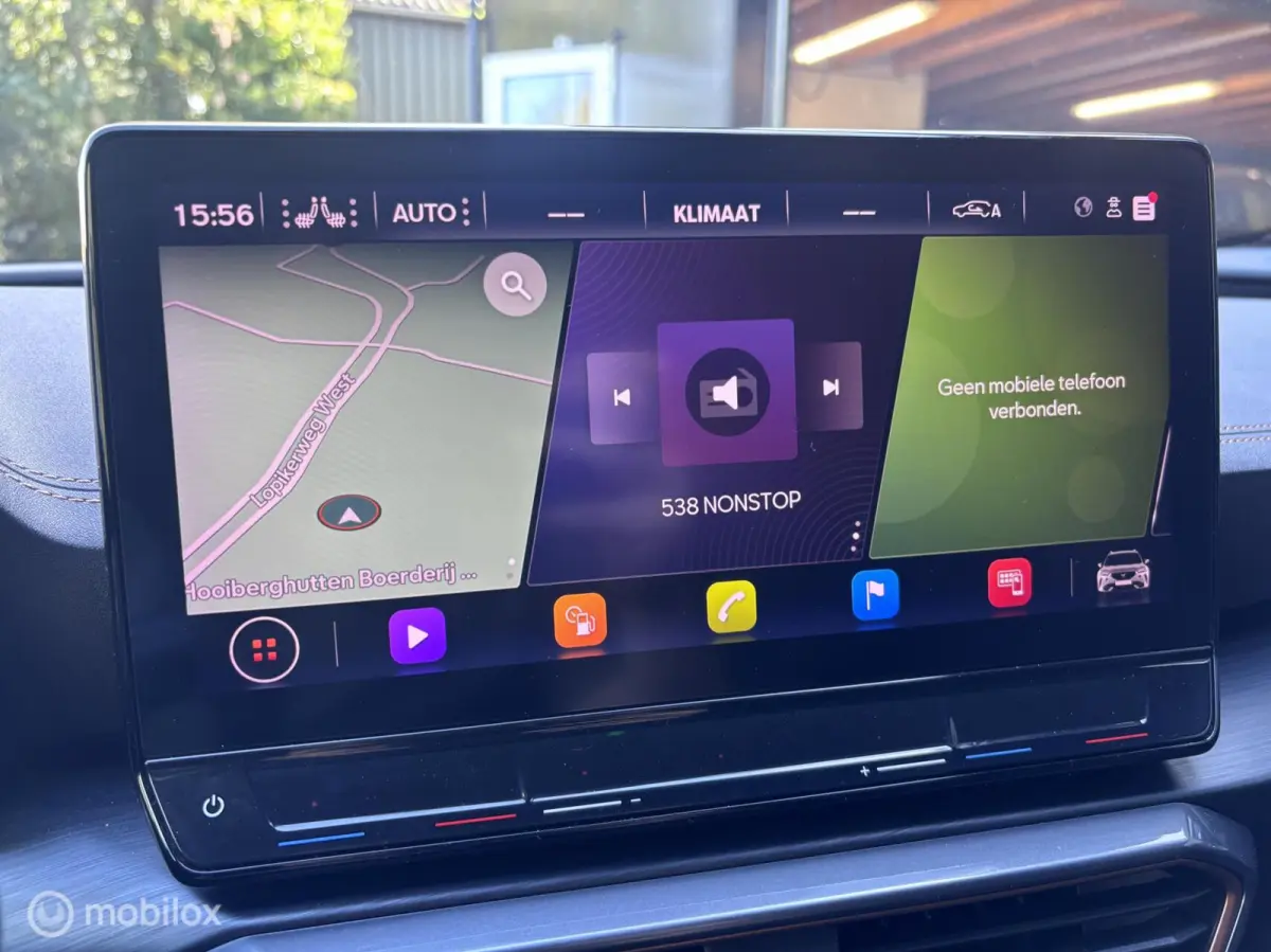 2.0 TSI VZ 4DRIVE|Beats|Trekhaak|Ambi