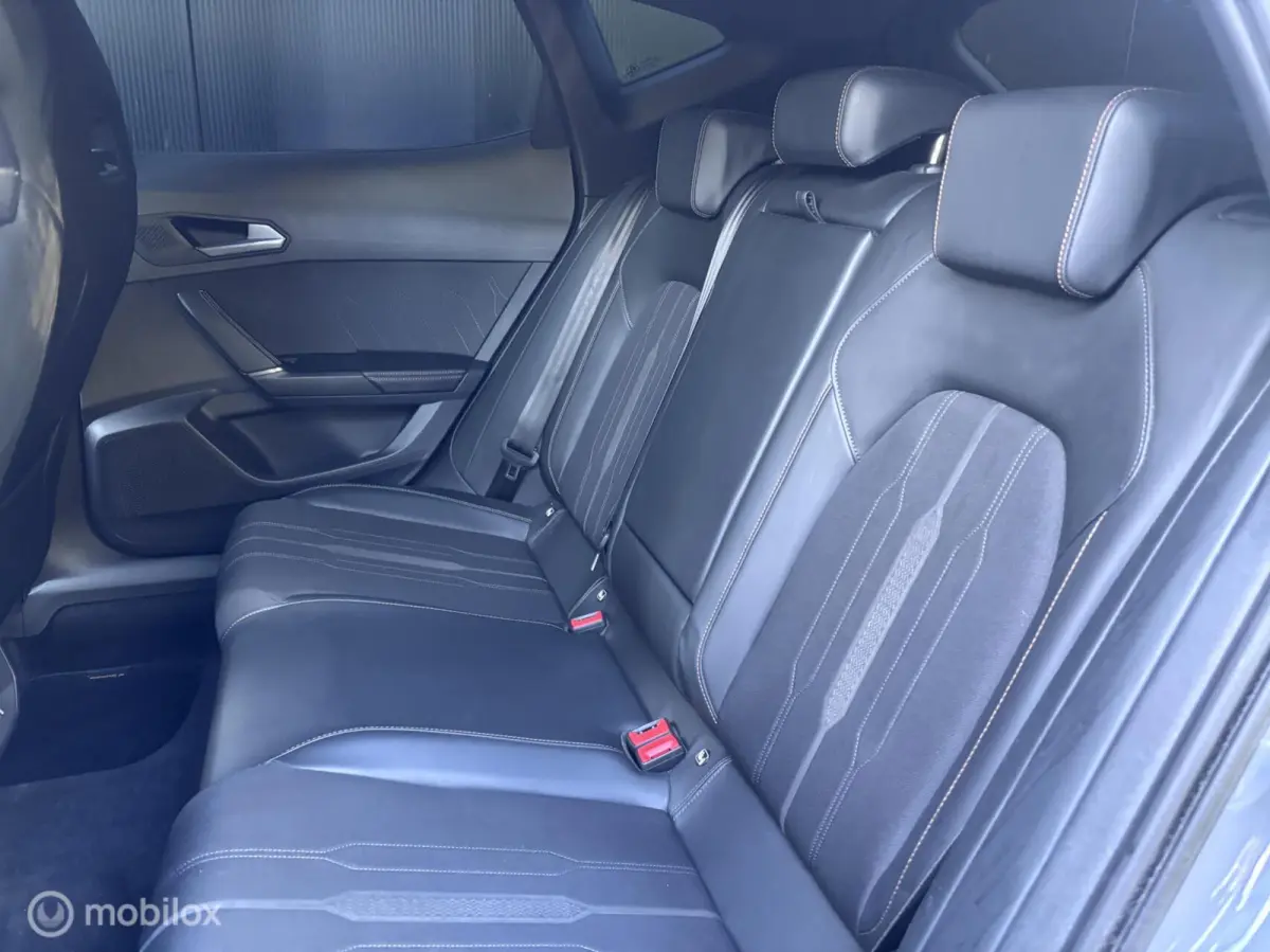2.0 TSI VZ 4DRIVE|Beats|Trekhaak|Ambi